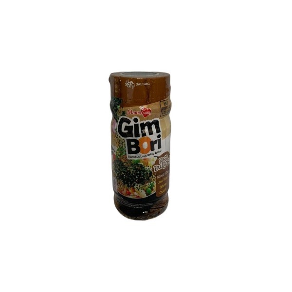 

MAMASUKA GIM BORI BULGOGI 30 GR
