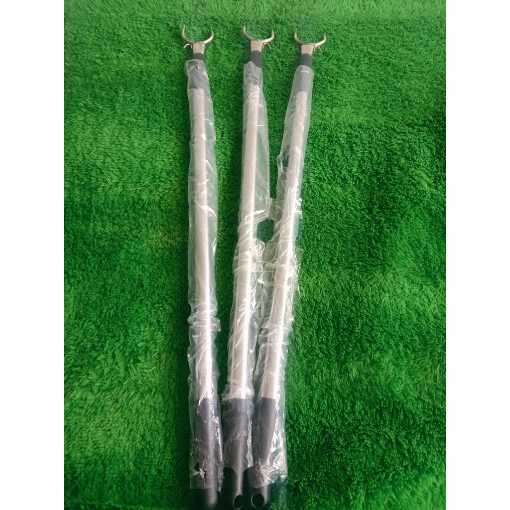 colok galah baju panjang 2 meter