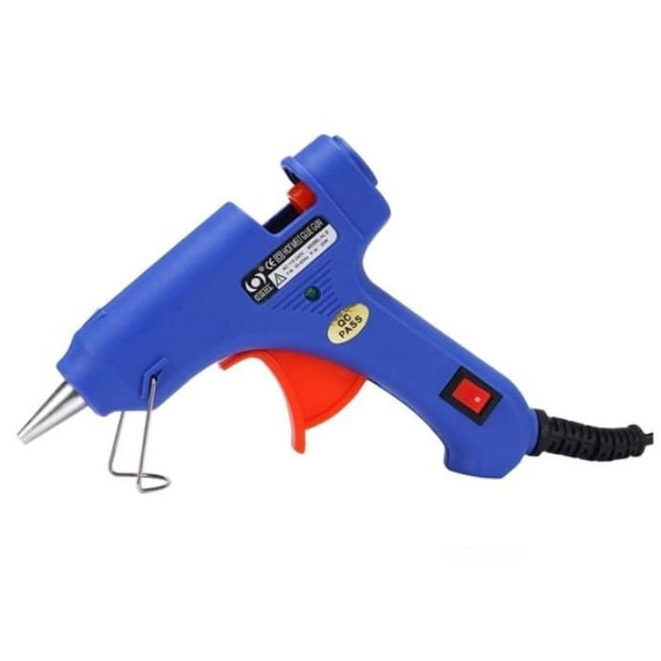 

JH8 Pistol Lem Tembak Glue Gun 20 watt 40 watt