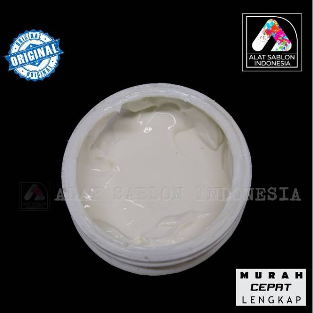 

JH8 LEM MEJA SUPER BAHAN SABLON 1KG