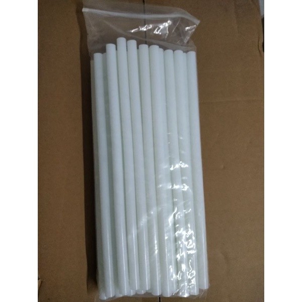 

JH8 Isi Lem Tembak Besar 1kg / Refill Lem Bakar Kiloan