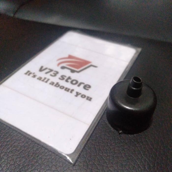 Tutup Pentil Pipa Dop Tutup Pipa Gelembung Aquarium