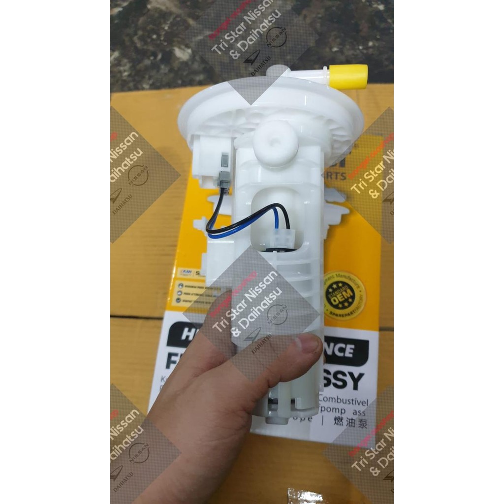 Oem Fuel Pump Pompa Bensin Rotak Avanza Xenia 2015 2016 2017 2018 2019 2020 2021 Rush Terios 2018