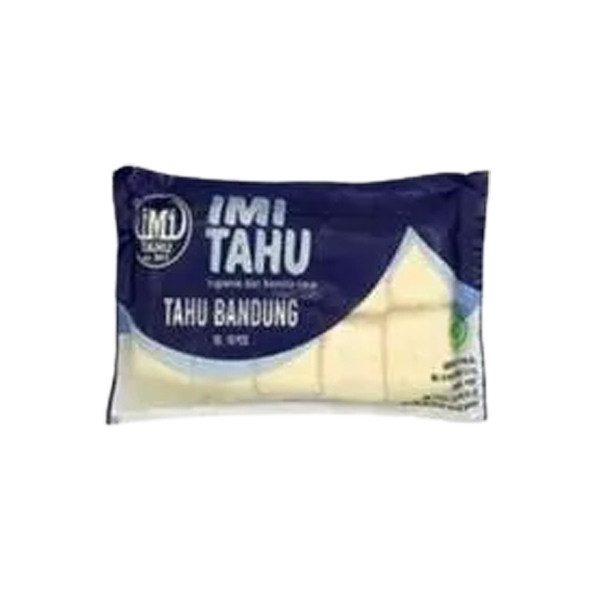 

IMI TAHU PUTIH 10S
