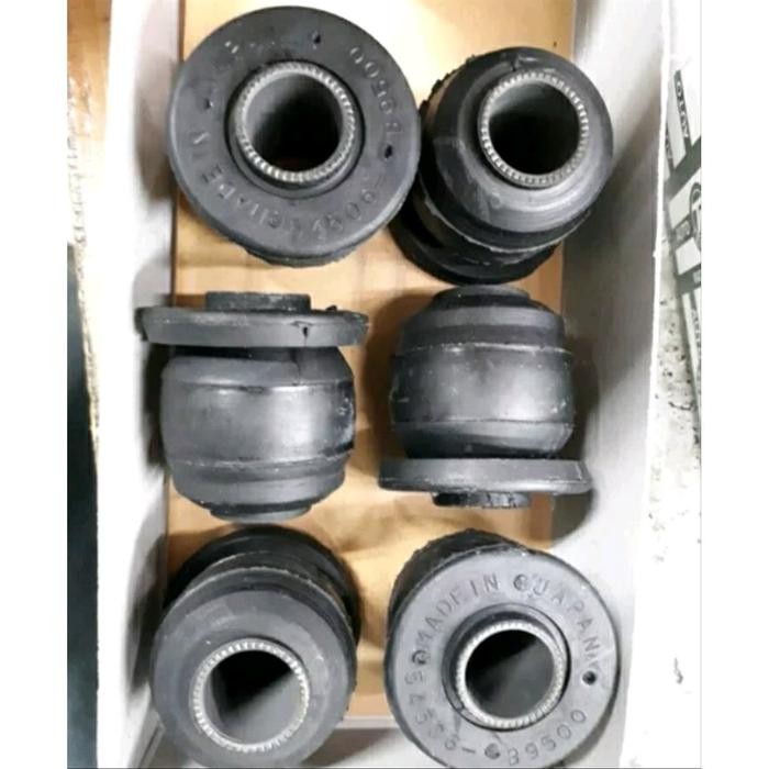 Bushing Arm Atas Mitsubishi Kuda Gls Exceed Grandia Diamond Kode 077