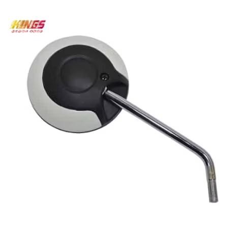 SPION HONDA SCOOPY NEW PUTIH MUTIARA ORIGINAL AHM