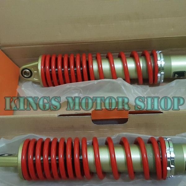 SHOCKBREAKER SKOK BELAKANG DAYTONA SUPER COZY 335MM NMAX OLD NMAX 2020