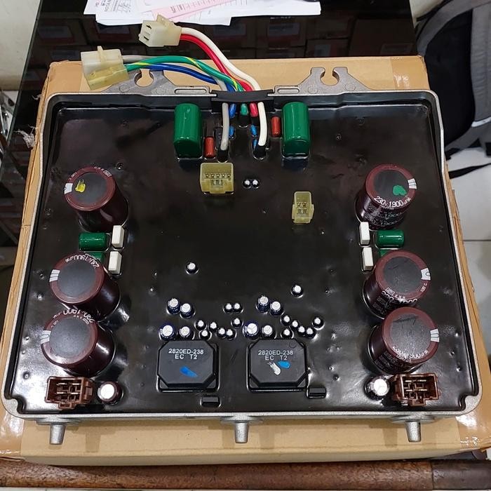 INVERTER EU65IS GENSET HONDA TERMURAH