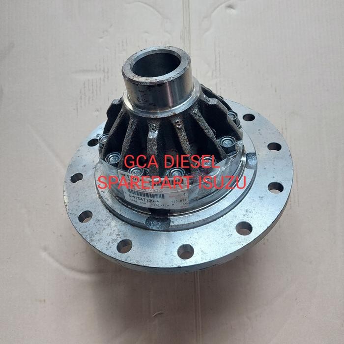 Cage Gardan Nkr Nkr65 Nkr71 Nqr Nqr71 Nmr Nmr71 Nmr81 Nps81 Kode 004