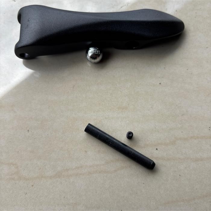 SALE BAUT KLEM BAUT BATANG PENGUNCI FRAME SEPEDA LIPAT PACIFIC NORIS