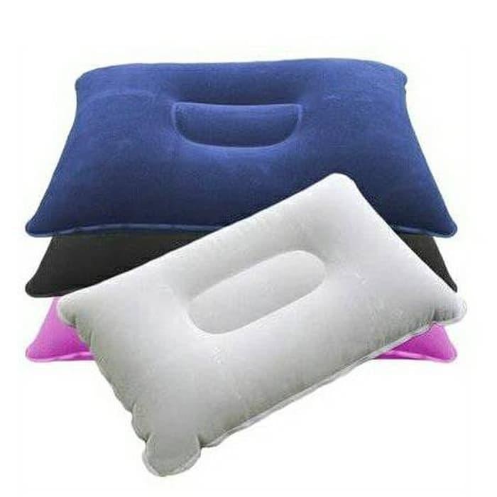 (Expert) Paket Sleeping Bag Polar Tebal + Matras + Bantal Nyaman Berkualitas