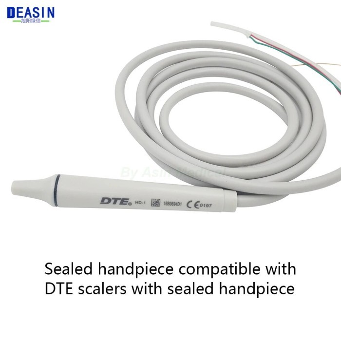New Arrival Dental Ultrasonic Scaler Sealed handpiece For Satelec