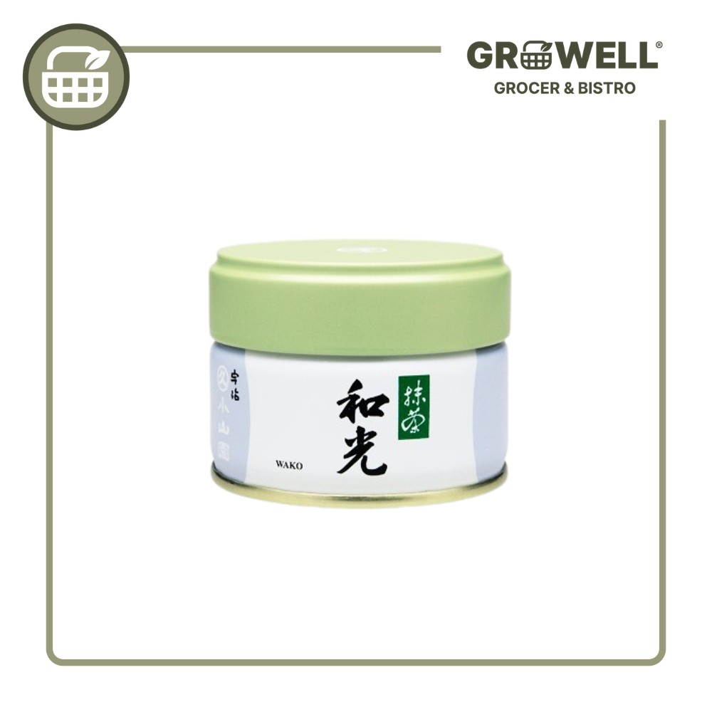 

MARUKYU KOYAMAEN MATCHA WAKO 20GR