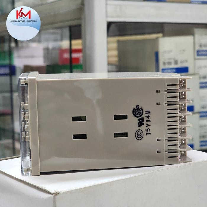 OMRON H5AN-4DM TIMER DIGITAL