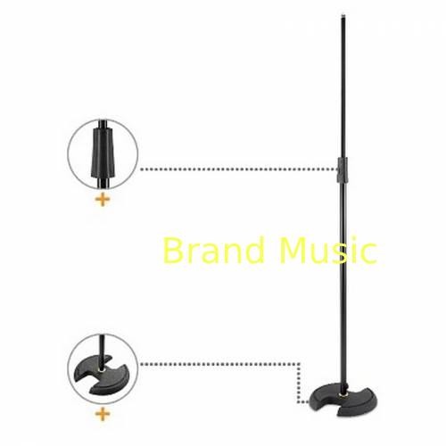 Stand Hercules MS202B / MS 202B / MS 202 B Microphone Stand Original
