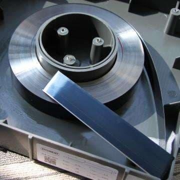 

Ready JT Doctor Blade (Pisau Printing) Meteran