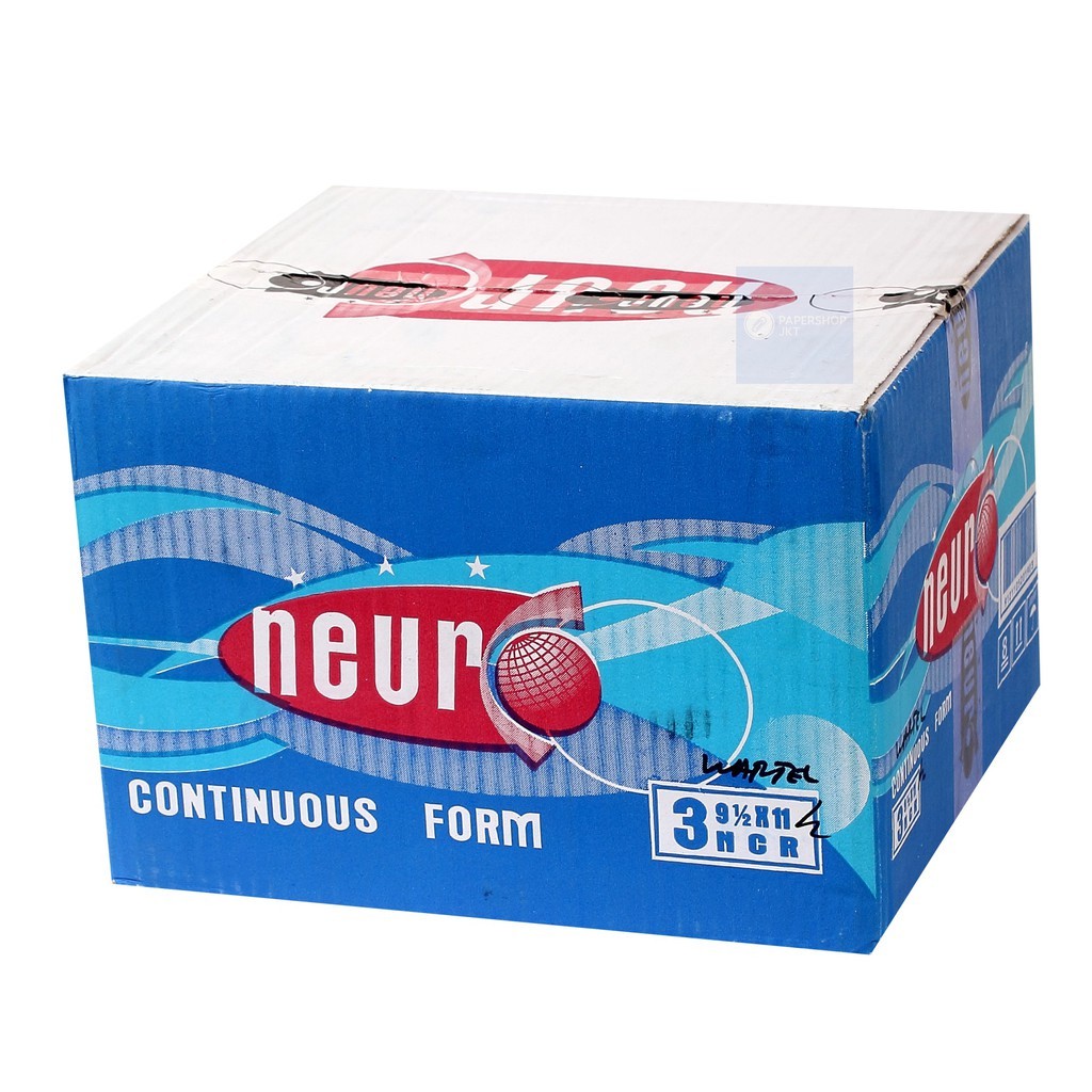 

Continuons Form Neuro 3ply