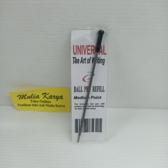 

Ready JT Refil Isi Pen type Cross untuk Pen model Putar
