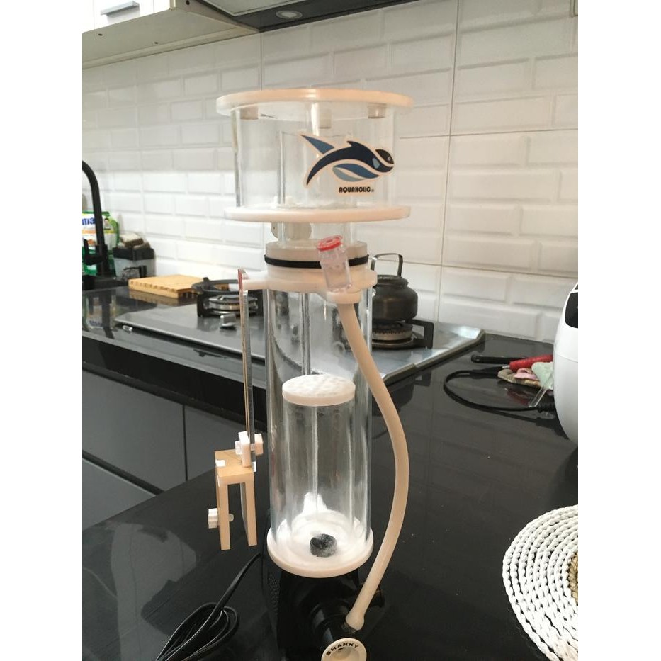 Skimmer Protein Aln 400-500 Lh Nano Skimmer / Protein Skimmer Diy