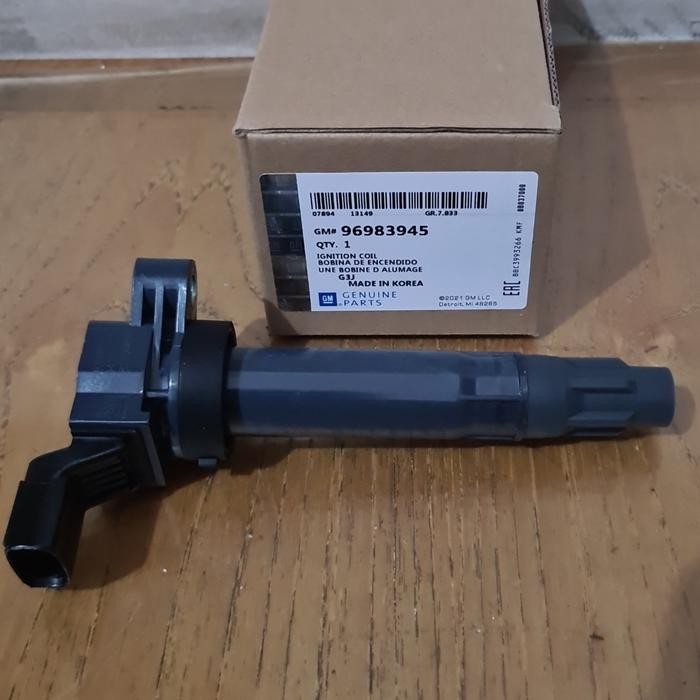 Coil Gm Ignition Coil Pengapian Harga Satuan Chevrolet Spin 1500Cc