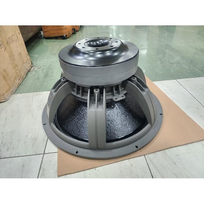 Speaker Subwofer 18 inch Acr Fabulous 113188 - Dobel Magnet TERLARIS