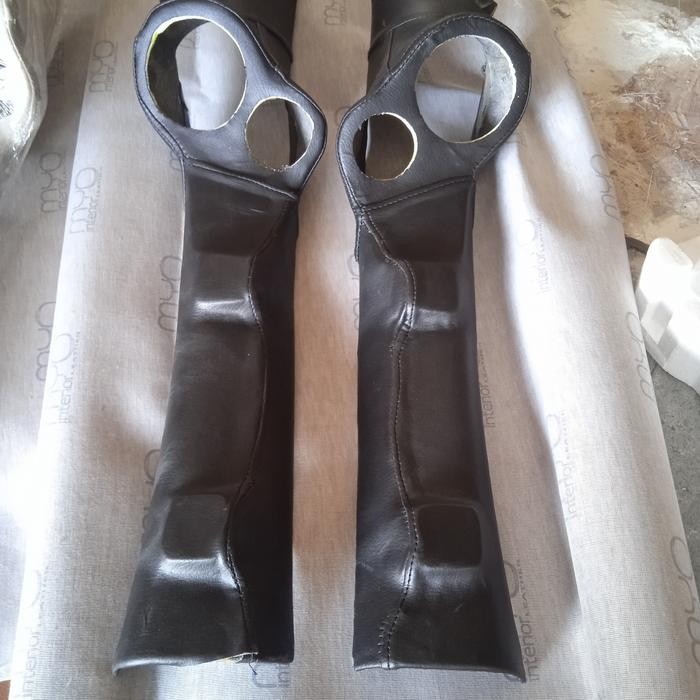 Pilar 3Way New Pajero Sport TERLARIS