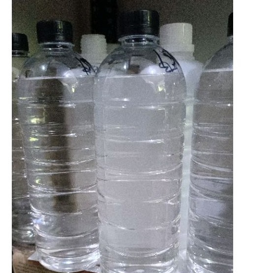 acetone / aceton / aseton 1 liter