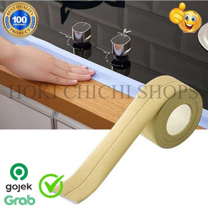 

WATER ANTI FUNGUS ADHESIVE SEAL TAPE ORIGINAL CC