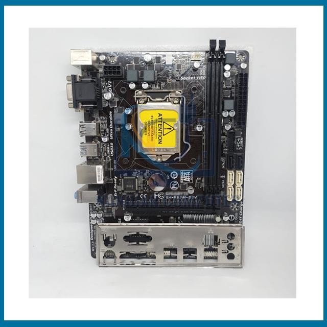 MOBO MOTHERBOARD INTEL B85 LGA 1150 DDR3