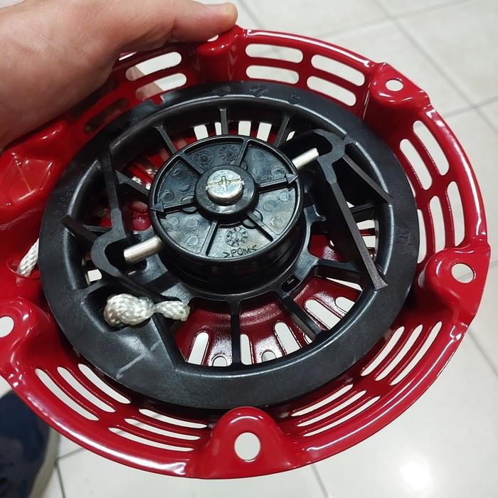 RECOIL STARTER GX160, GX200, GX120