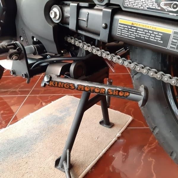 STANDAR TENGAH / JAGANG TENGAH PNP KAWASAKI W175 W 175