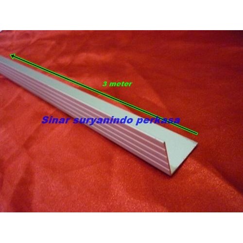 New Lis L aluminium hardcase