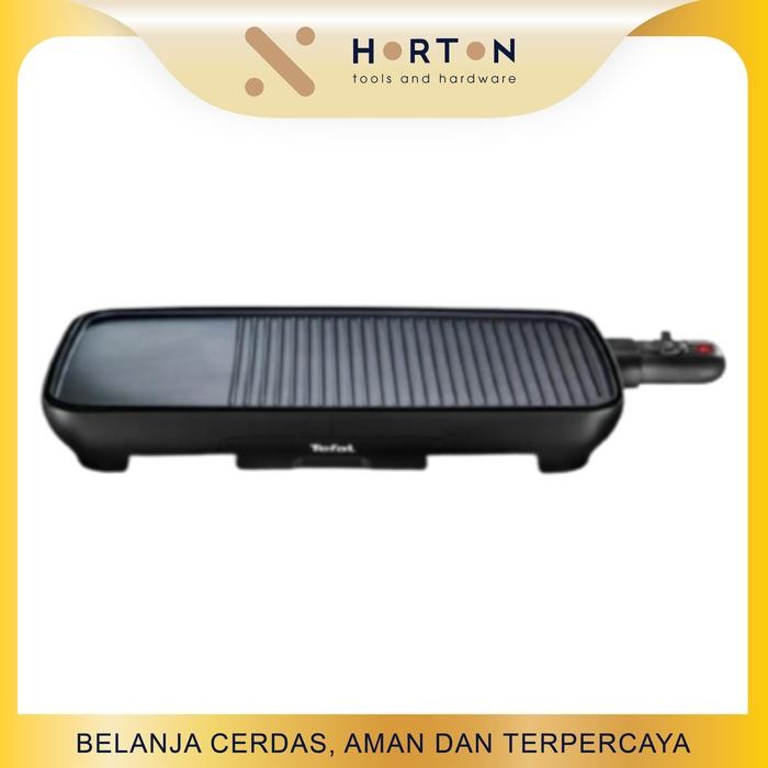PREMIUM Tefal Electrik Grill Pan / Panggangan Elektrik / Panggangan BBQ