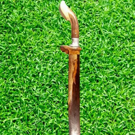 PREMIUM Golok perkakas Rumah - Golok Sembelih Hewan - parang serbaguna