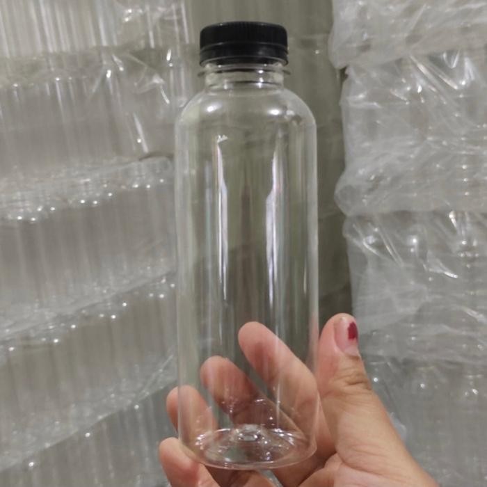 Paket 1 Ball Botol Almond 250ml SN ( Isi 100 )