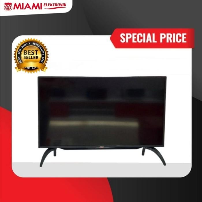 Led Sharp 42inch Full HD / Digital TV Sharp 2TC42DD1i
