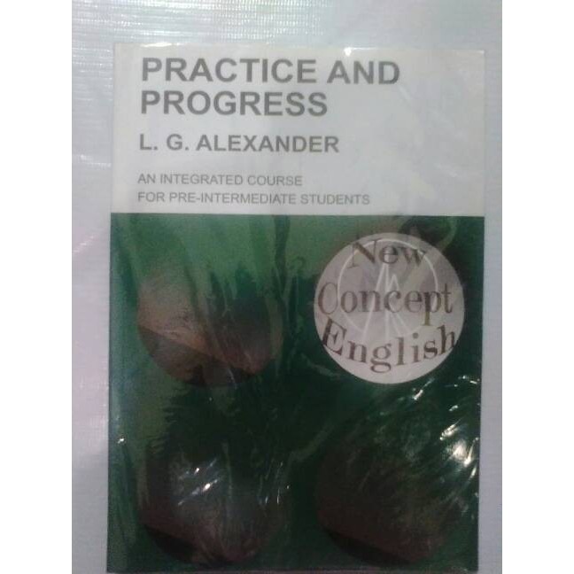 practice and progress