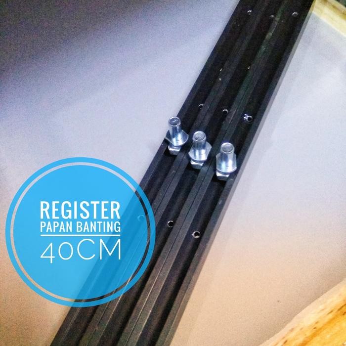 LarisMainan- Register papan banting