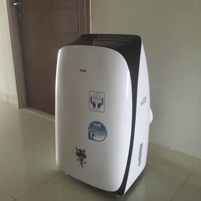 AC AUX PORTABLE 1PK AM09A4/LR1