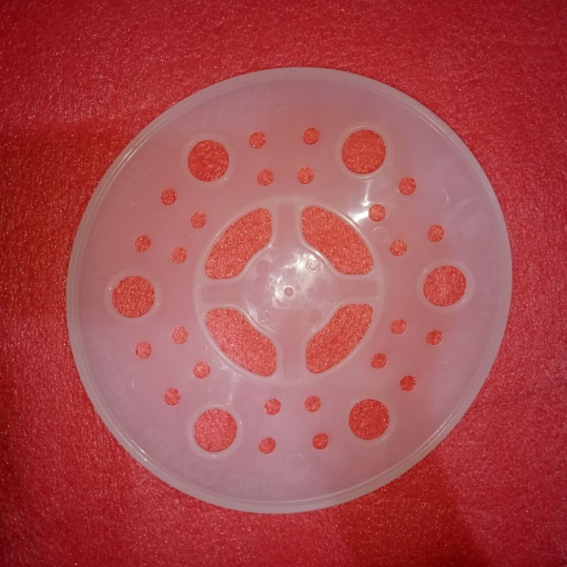 COVER SPIN - TUTUP PENGERING MESIN CUCI 6-7KG