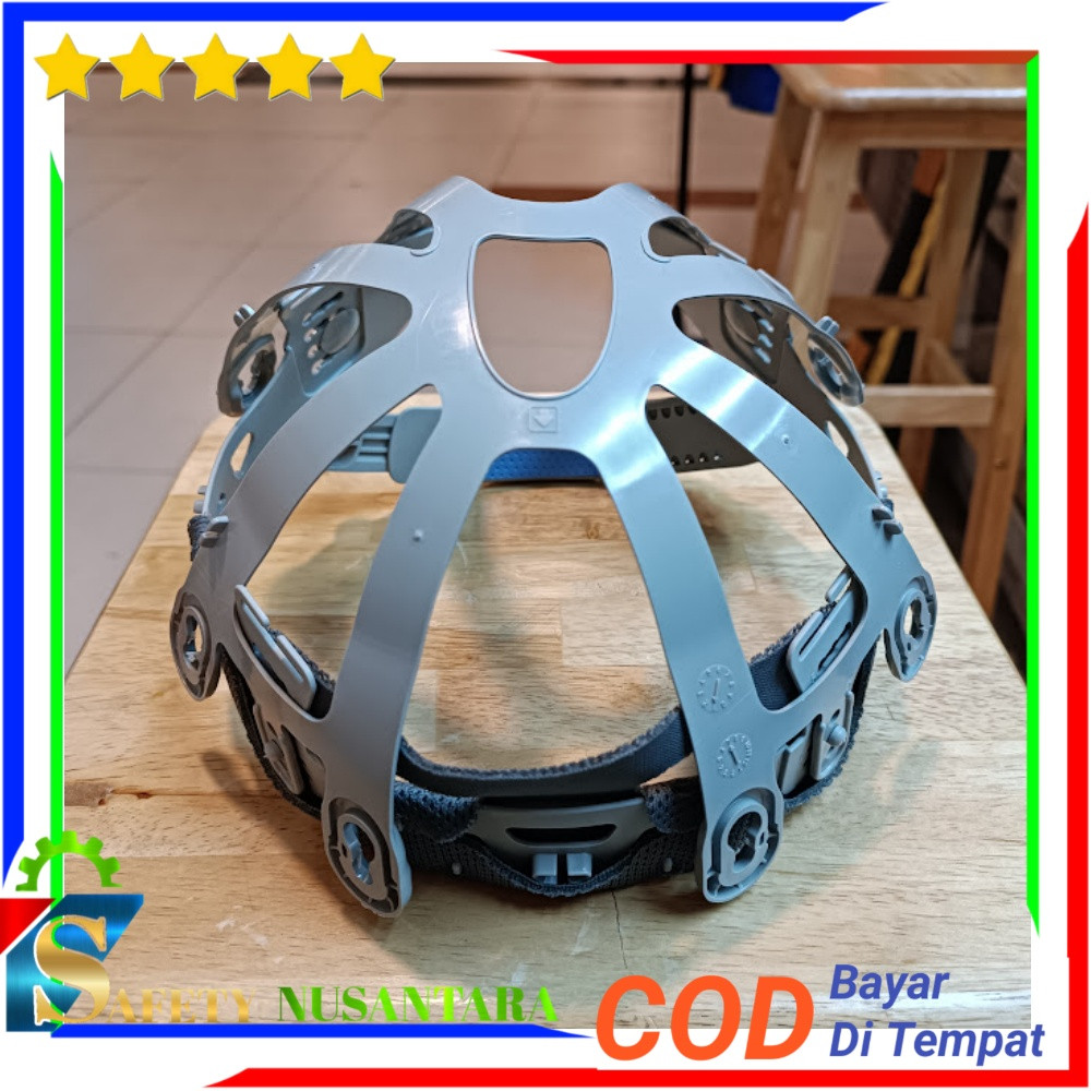 Iner Helm Safety Tanizawa St 148 Suspensi Daleman Helm Tanizawa