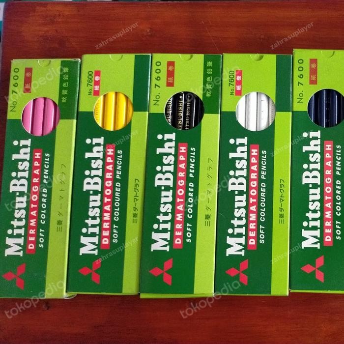 

Ready JT dermatograf mitsubishi 7600