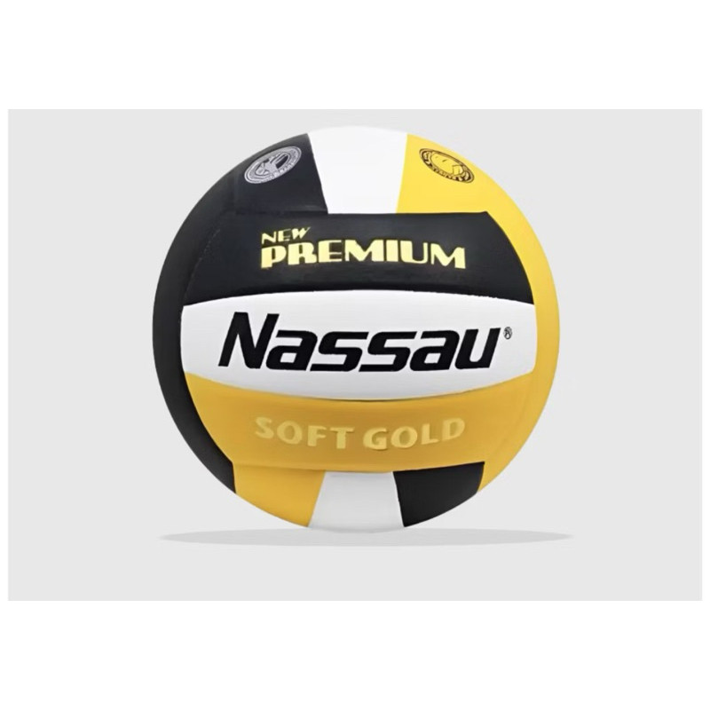 Bola Voli Nassau Premium Size