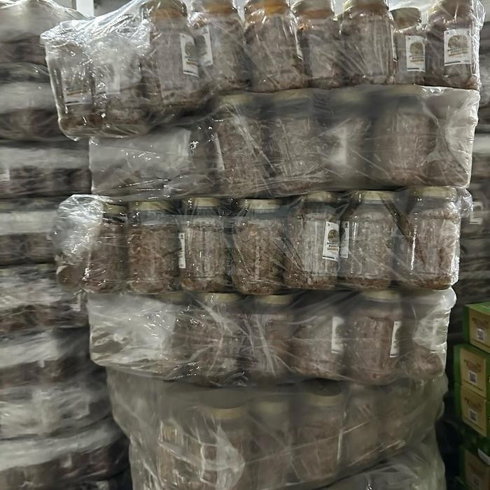 

Terlaris- Exc Live Bawang Goreng Brebes Premium Dapat 5 Topless