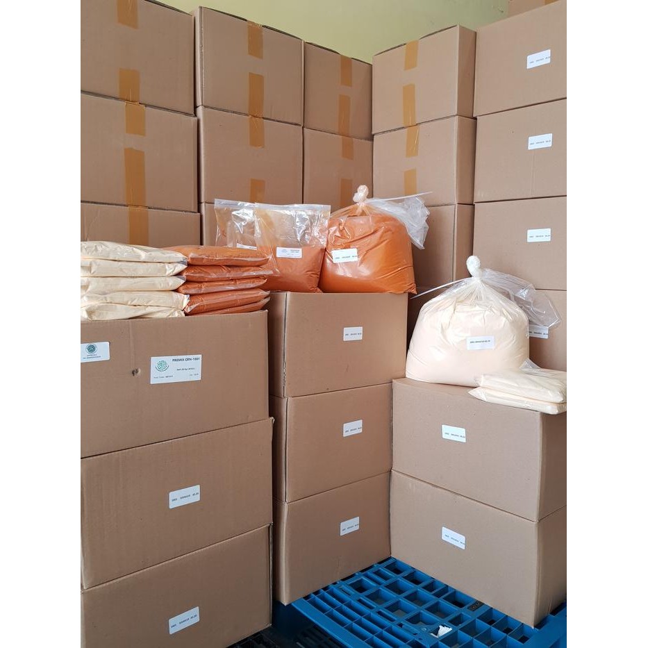 

Terlaris- Bumbu Marinasi Ayam/Crn 1802/Tepung Super/Kualitas Terbaik Bintang 5