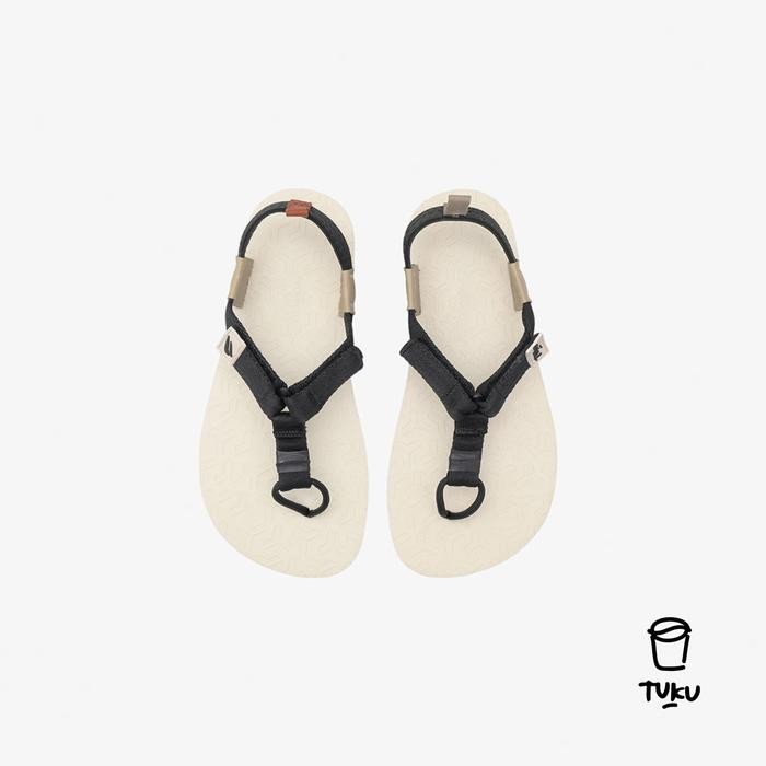 Pyopp Fledge Sandal Jelajah Bersama Tuku