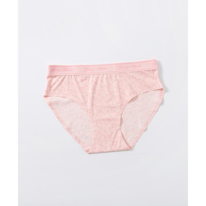 Young Hearts Panty Sport Club Midi Y27-000953
