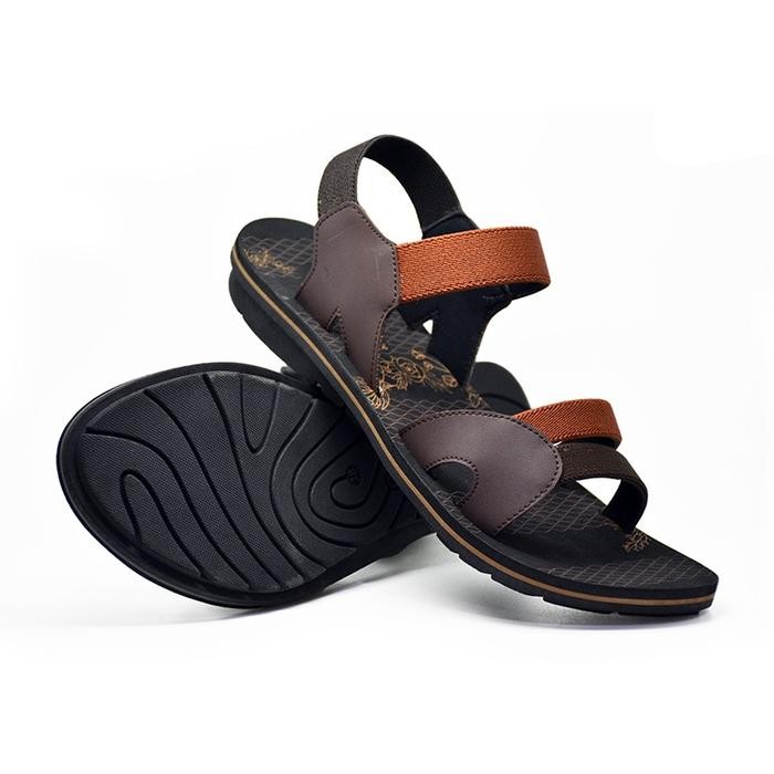 Carvil Sandal Wanita Annabel - Tb - Casual