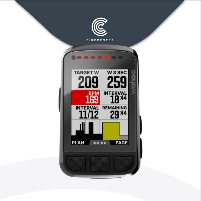 Wahoo - Elemnt Bolt V2 Gps Best Seller