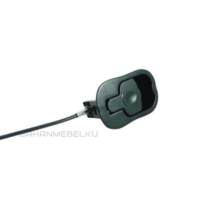 Terlaris Handle Recliner Sofa